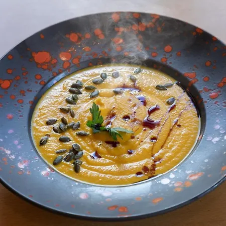 Rum i privatbostad Goscinne Cichosza