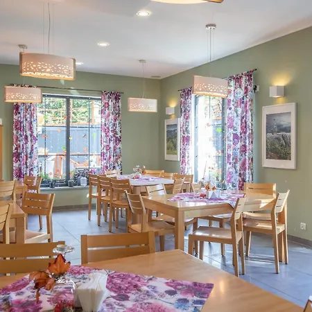 Goscinne Cichosza * Szklarska Poreba