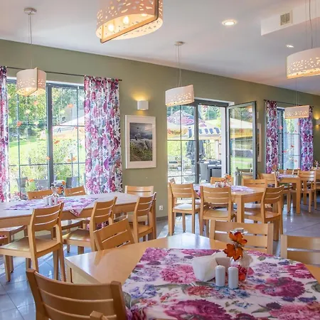 Goscinne Cichosza Séjour chez l'habitant Szklarska Poreba