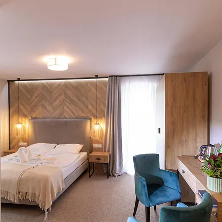 Homestay Goscinne Cichosza Szklarska Poreba
