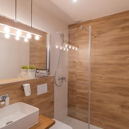 Goscinne Cichosza * Szklarska Poreba