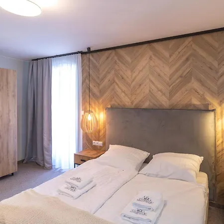 Séjour chez l'habitant Goscinne Cichosza