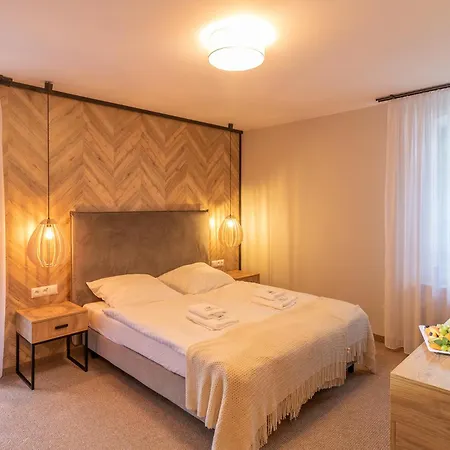 Goscinne Cichosza Szklarska Poreba