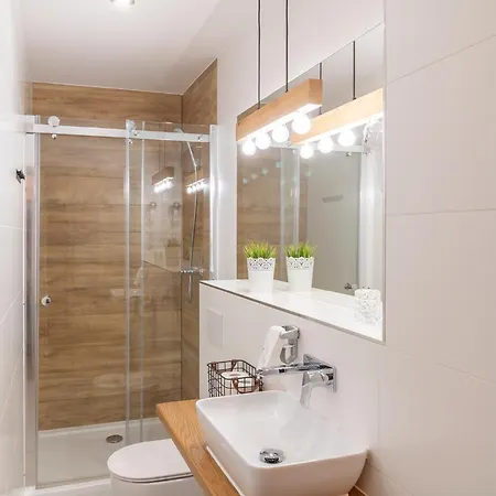 Goscinne Cichosza * Szklarska Poręba