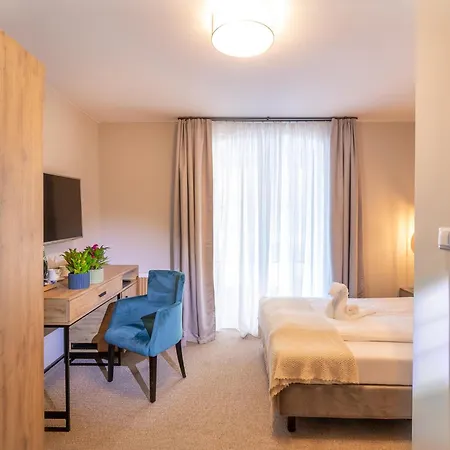 Goscinne Cichosza * Szklarska Poreba