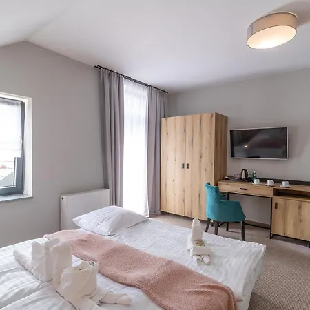 Goscinne Cichosza * Szklarska Poręba