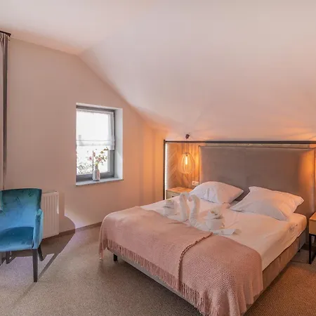 Séjour chez l'habitant Goscinne Cichosza Szklarska Poreba