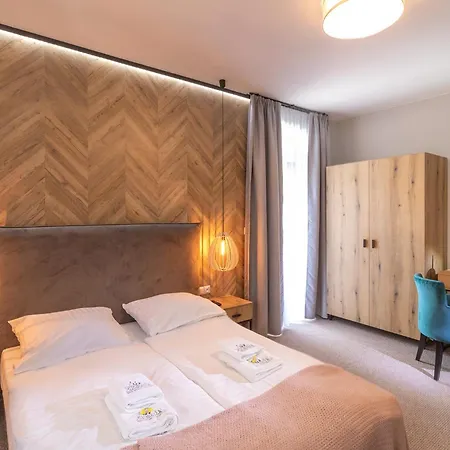 Goscinne Cichosza Szklarska Poreba