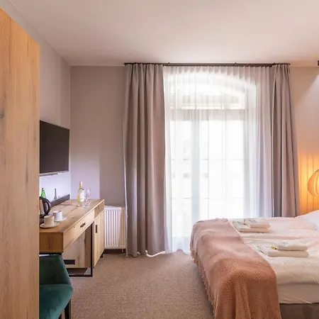 Goscinne Cichosza Szklarska Poreba