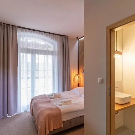 Goscinne Cichosza * Szklarska Poreba