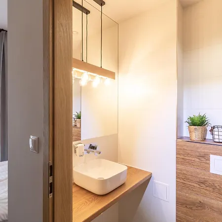 Goscinne Cichosza * Szklarska Poreba