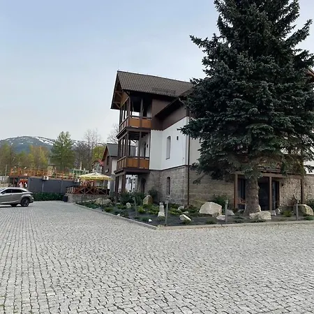 Goscinne Cichosza Szklarska Poreba