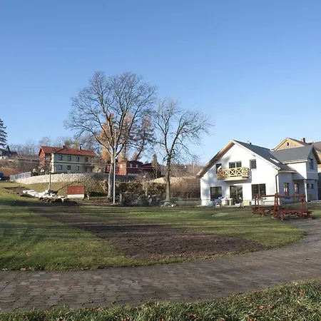 Goscinne Cichosza Szklarska Poręba