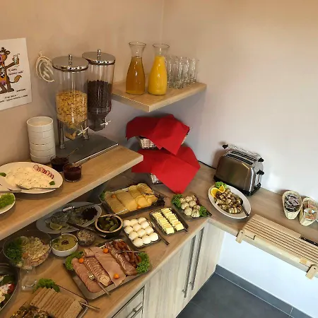 Goscinne Cichosza * Szklarska Poręba