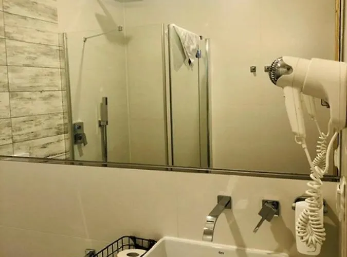 Accommodatie bij particulieren Goscinne Cichosza *