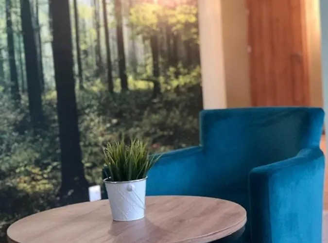 Goscinne Cichosza Accommodatie bij particulieren