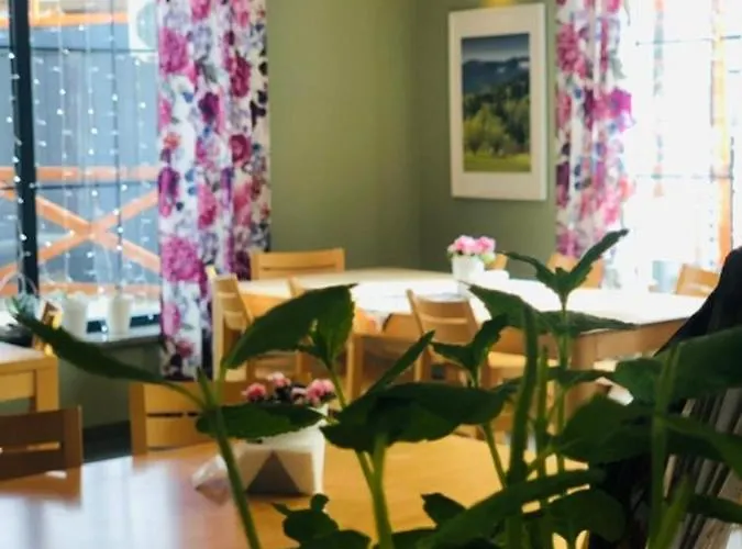 Accommodatie bij particulieren Goscinne Cichosza