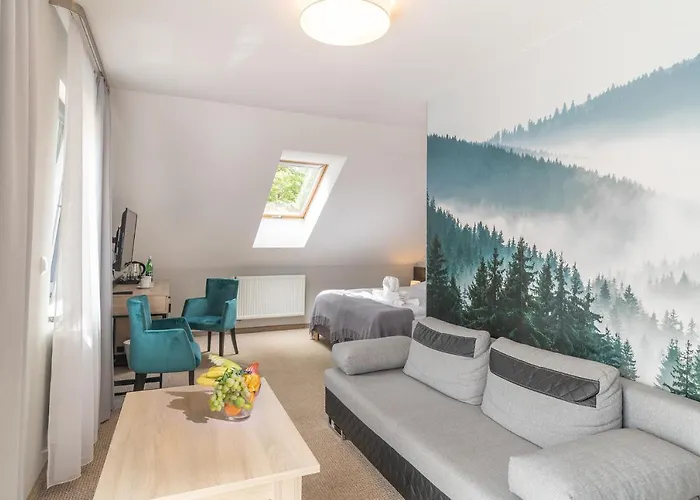 Goscinne Cichosza Accommodatie bij particulieren *