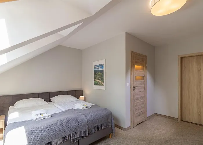 Goscinne Cichosza Accommodatie bij particulieren