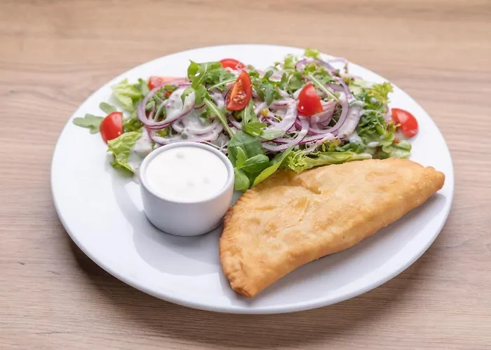 Accommodatie bij particulieren Goscinne Cichosza *