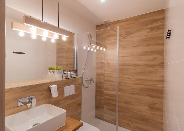 Goscinne Cichosza * Szklarska Poręba