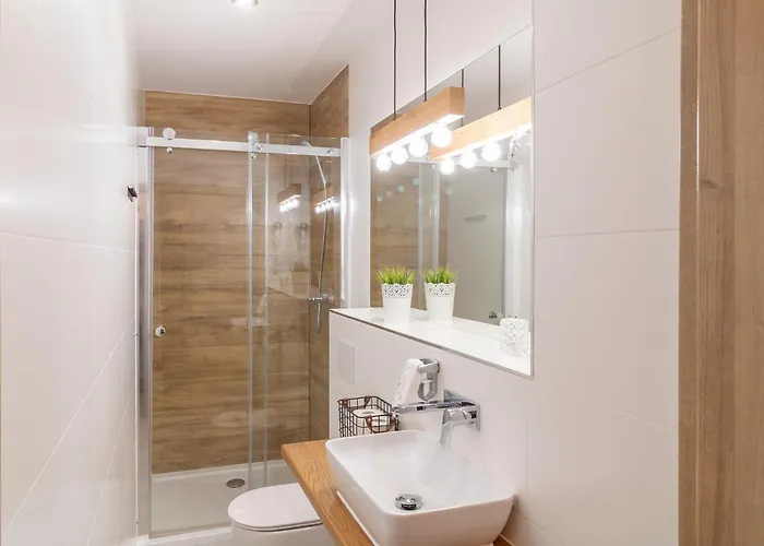 Goscinne Cichosza * Szklarska Poręba