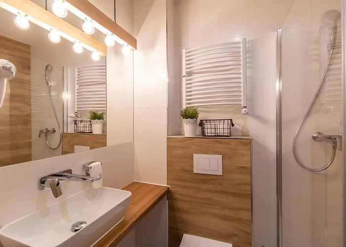 Accommodatie bij particulieren Goscinne Cichosza Szklarska Poręba