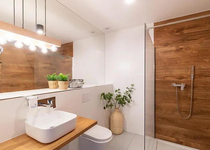 Accommodatie bij particulieren Goscinne Cichosza *