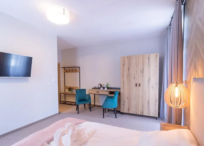 Accommodatie bij particulieren Goscinne Cichosza Szklarska Poręba