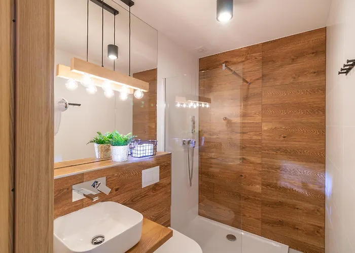 Goscinne Cichosza Accommodatie bij particulieren Szklarska Poręba