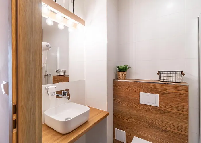 Goscinne Cichosza Accommodatie bij particulieren Szklarska Poręba