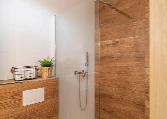 Accommodatie bij particulieren Goscinne Cichosza