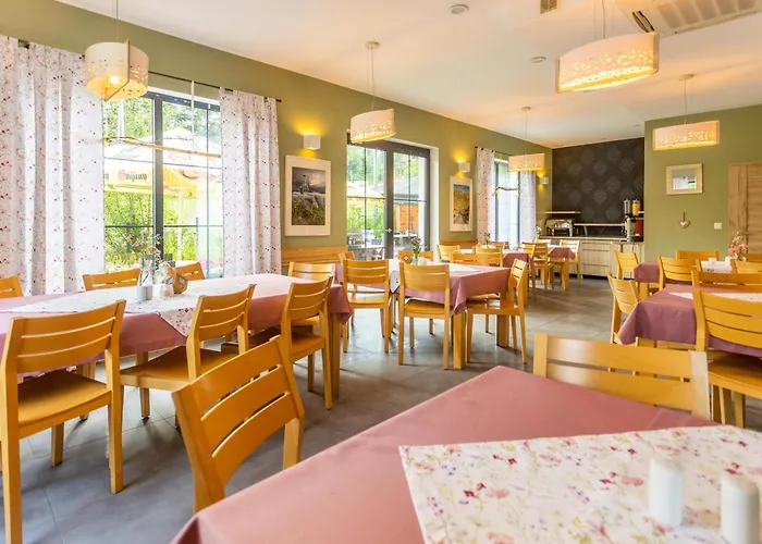 Goscinne Cichosza Accommodatie bij particulieren