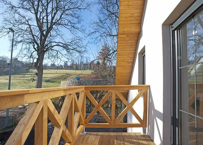 Accommodatie bij particulieren Goscinne Cichosza *