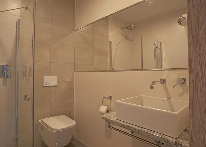 Accommodatie bij particulieren Goscinne Cichosza